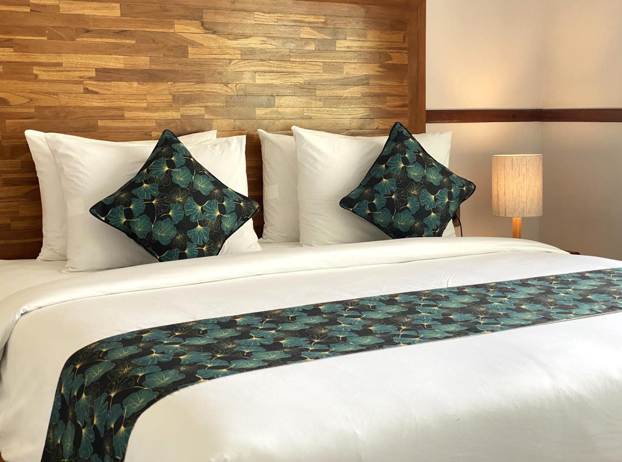 Kanitri Villas Seminyak Dış mekan fotoğraf